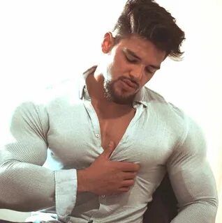 Pin by Lui - Daddys Femboy on #Jamar Pusch Male models, Good.