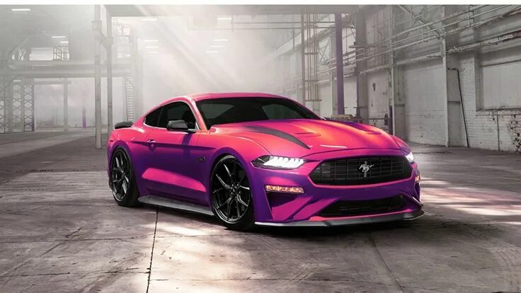 Check out this @Behance project: "Ford Mustang Shelby GT350" https://www.behance