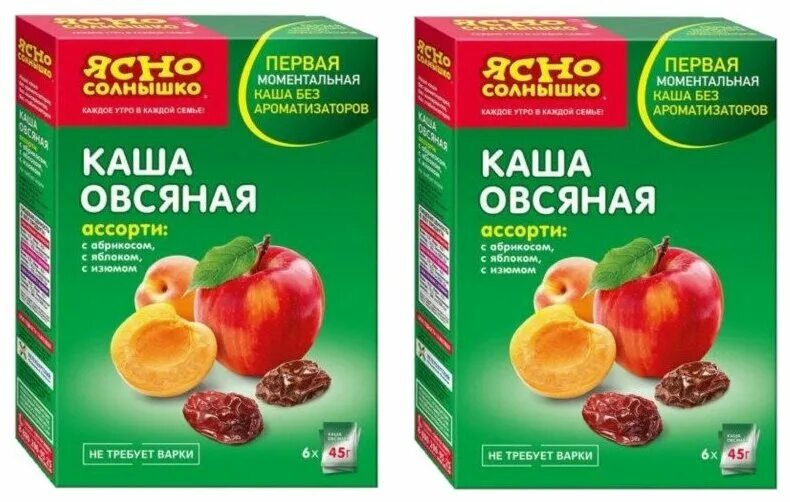 Ясно солнышко отзывы. Каша ясно солнышко овсяная ассорти 270гр. Каша ясно солнышко овсяная ассорти №5 ( абрикос,яблоко,чернослив) 270гр.. Каша ясно солнышко овсяная с яблоком 45гр. Каша ясно солнышко 270гр ассорти номер 1.