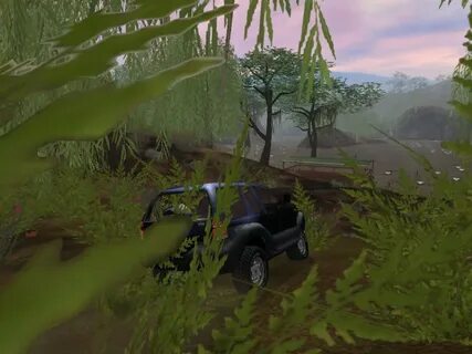 Offroad adventures