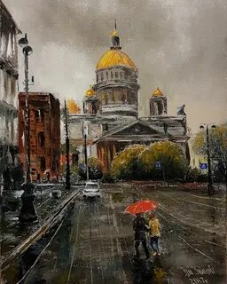 Картины питера