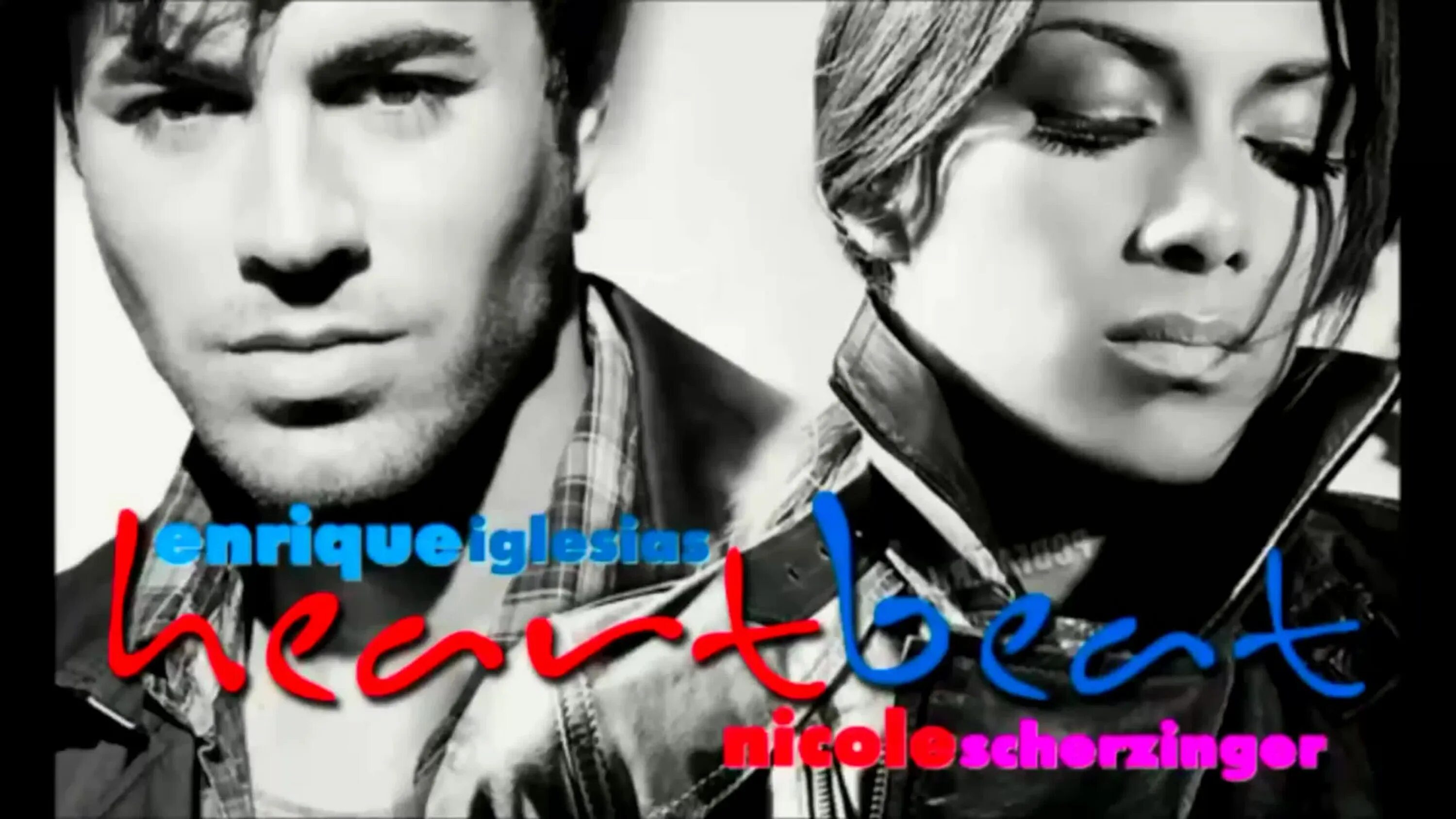 Истории любви иглесиас. Энрике Иглесиас дуэты. Энрике Иглесиас Heartbeat. Enrique Iglesias - Heartbeat ft. Nicole Scherzinger.