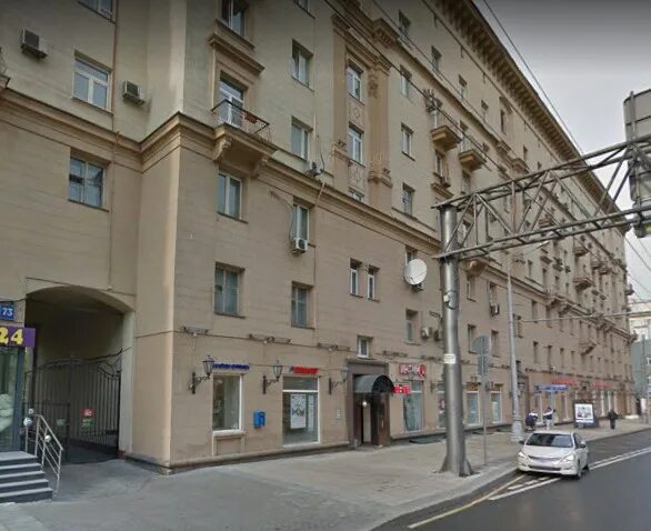 Мир просп мира 73 фото