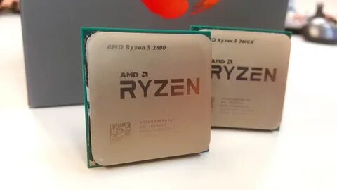 Amd 5 2600 oem
