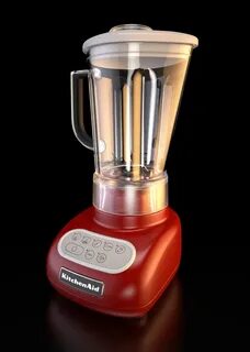 Новые blender