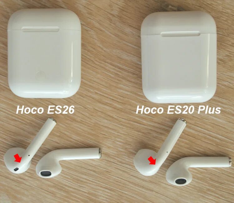Как разобрать наушники hoco es62 Bluetooth-гарнитура HH645370680377 купить по выгодной цене в интернет-магазине