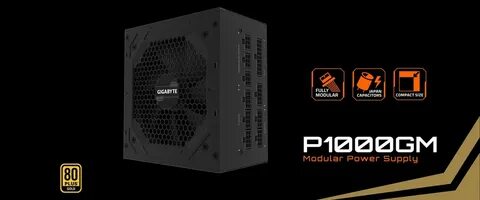Power gigabyte