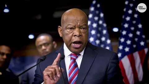 John lewis