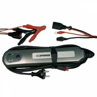 Decapower pilot