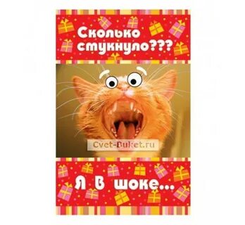 Сколько бы не стукнуло отбивайся