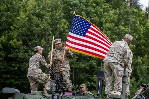 Сша польша беларусь