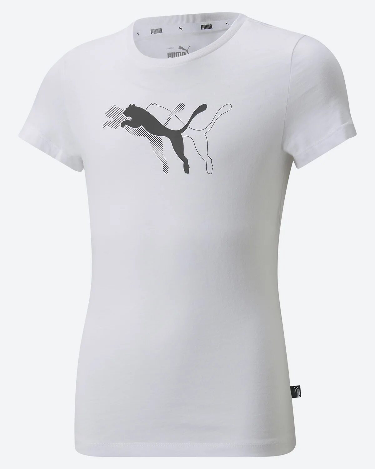 Озон пума купить. Футболка Puma 53741705. Футболка Puma her International w Day graphic Tee. Футболка Puma 4065449836449. Футболка Пума Slim Fit mo mana.