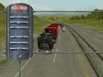 Truck 18