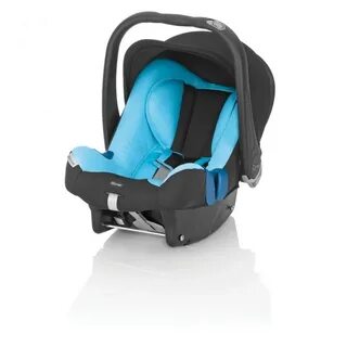 Автокресло romer baby safe