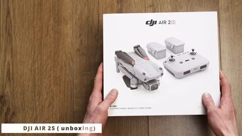Air 2s combo
