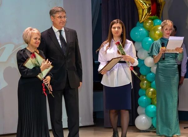 Юбилейная неделя