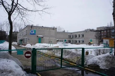 Детский сад череповец отзывы