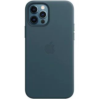 Iphone 12 pro синий чехол