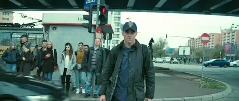 Прирожденный наемник 178