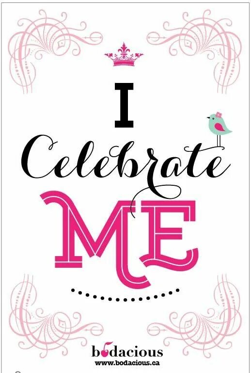 I will celebrate. I will celebrate. Let's celebrate and. I will celebrate. I will celebrate.