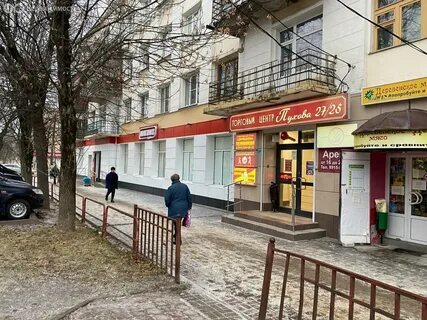 Калуга улица пухова 34
