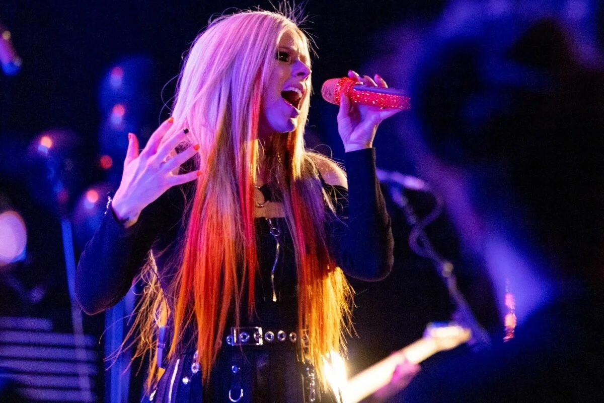 Avril Lavigne новый альбом. Avril Lavigne Love Sux Japan Concert Tour 2022. Avril Lavigne Interview at the Roxy Theatre Love Sux album release Party. Lavigne Zenith Live. Avril lavigne boi