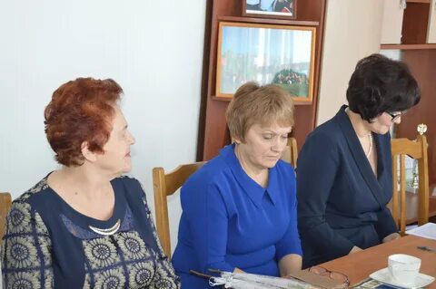 Комиссия образования