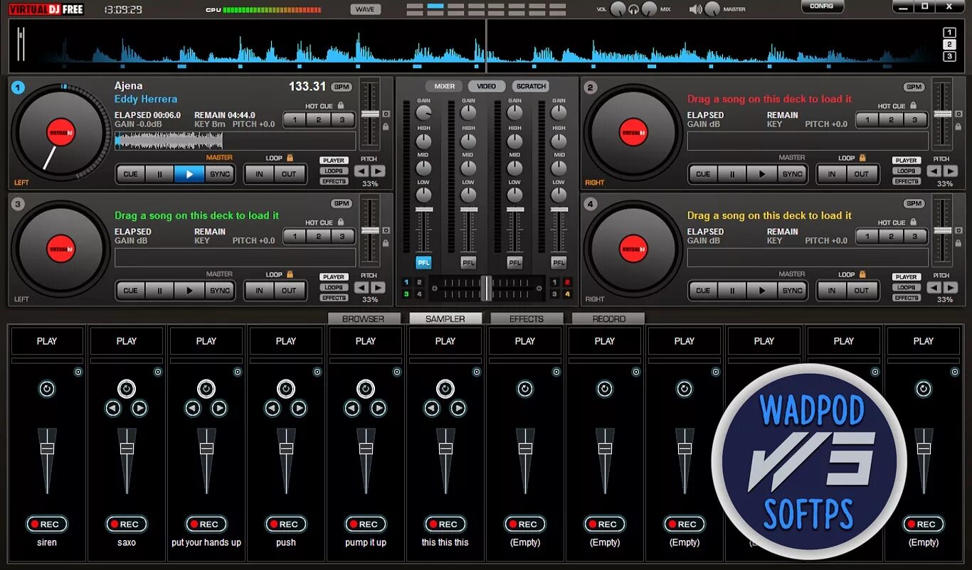 Virtual dj 32 bit. Virtual dj 8. virtual dj версии. бесплатная программа виртуальный диджей. virtual dj exe.