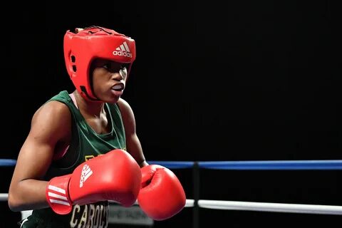 Only boxing