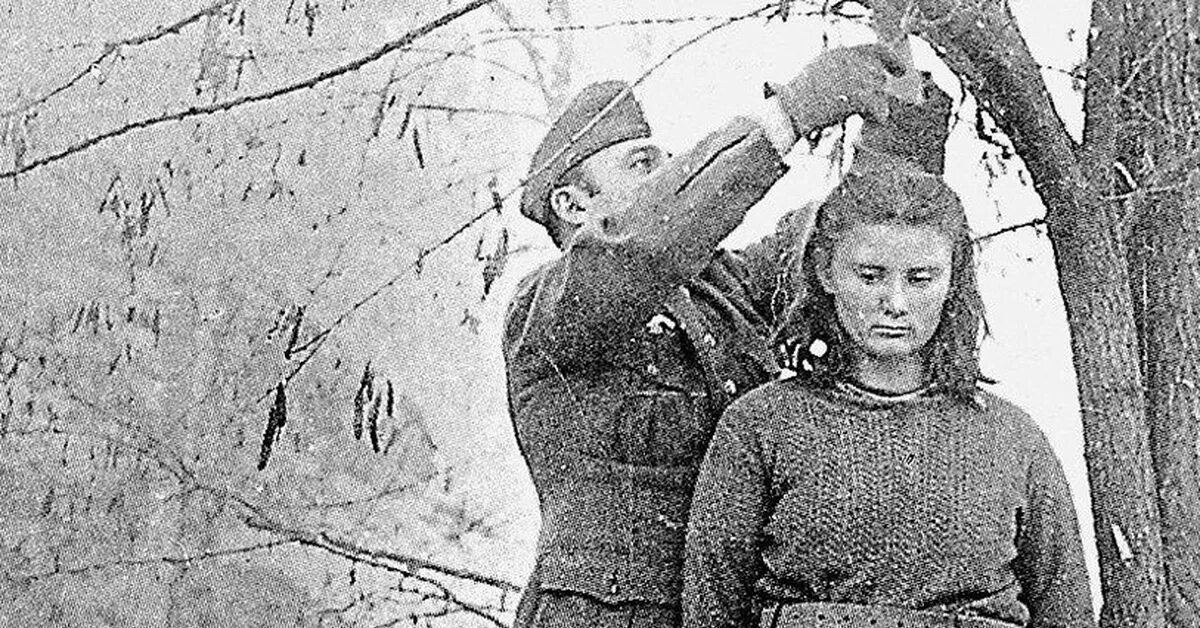 18 плен девочки