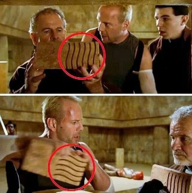 5 элемент списка