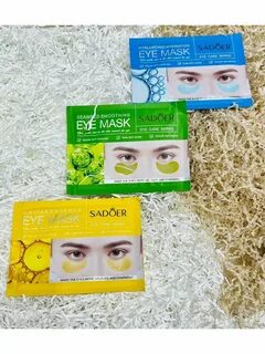 Plant mask series