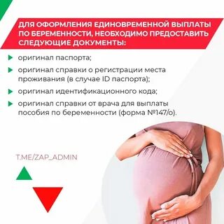 Беременность в 2023 2024 году