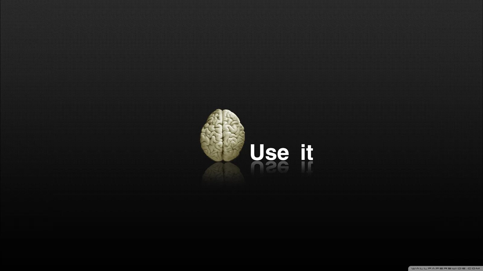 My use is your