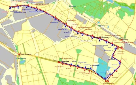 Автобус москва 314 маршрут остановки и расписание