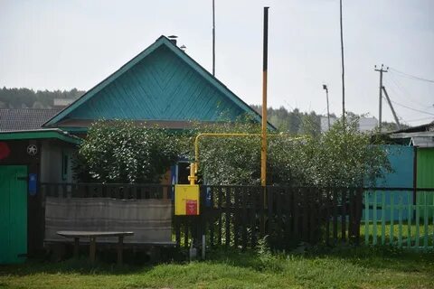 Газификация снт в 2024