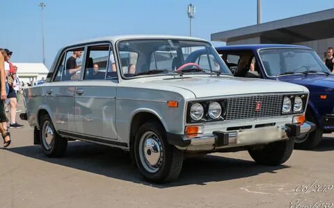 Ваз 2106 газов
