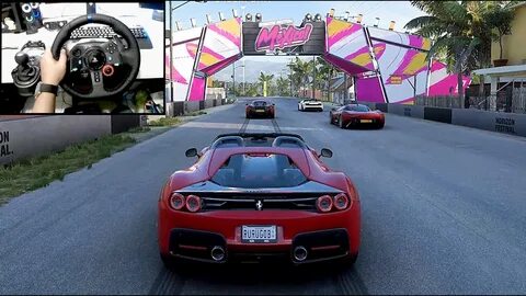 Forza horizon 5 fix