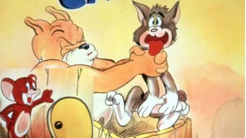Post 5727975: jarlium jerry_mouse tom_and_jerry