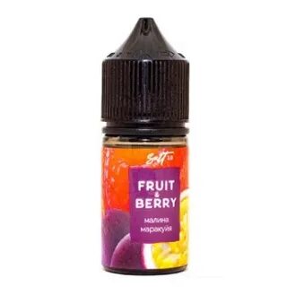 Жидкость fruits