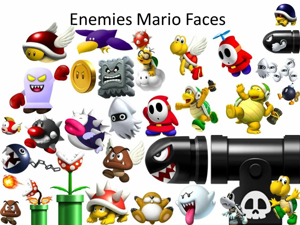 Super mario all enemies. Марио враги. Super mario all enemies. Mario enemies. Марио враги.