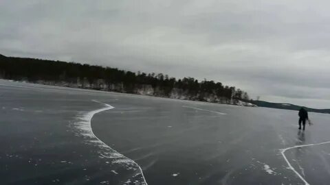 Острова я ухожу