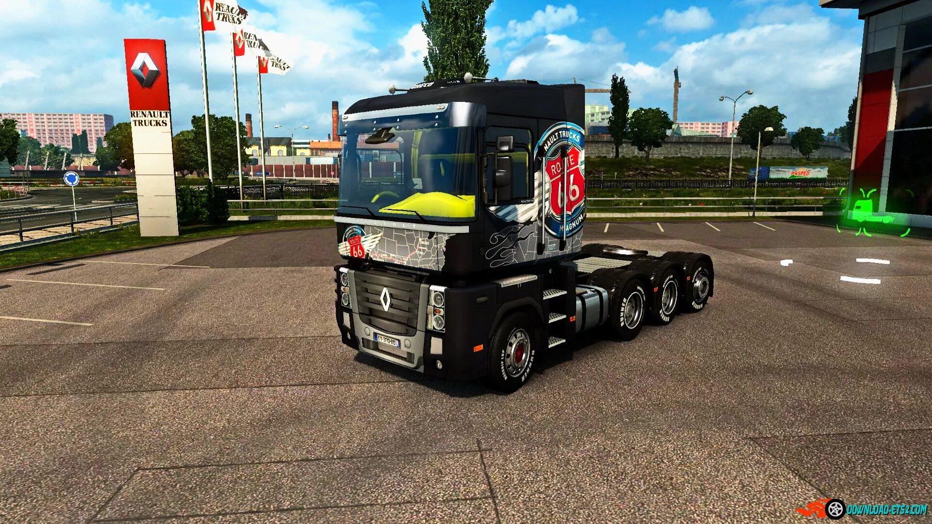 мод freightliner argosy. прицеп петербилт 389 для етс 2 1. Daf f241 series. Scania r700 au44. етс 2 1.