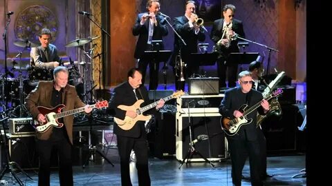 The ventures