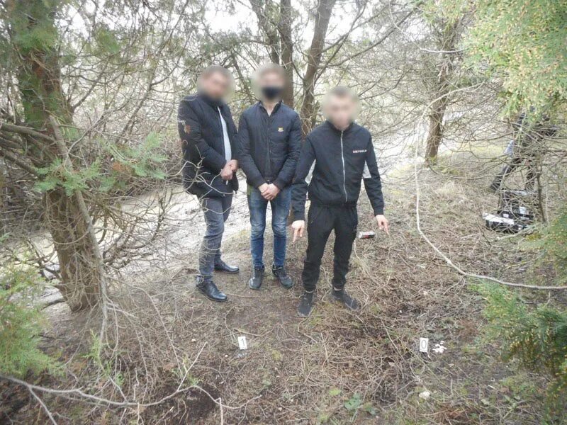 Покушение на 228.1. В Севастополе задержали закладчика. Керчи задержали сотрудники полиции с наркотиками. Задержание закладчиков КЧР.