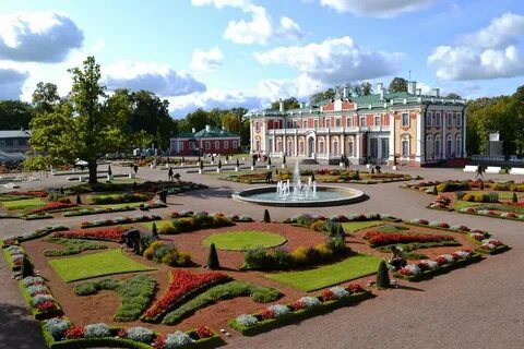Таллинский парк