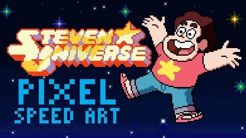 Pixel universe