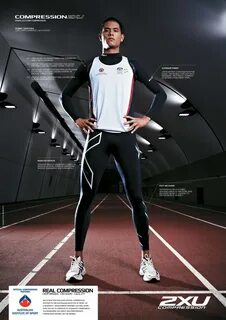 Спортивная форма для бега