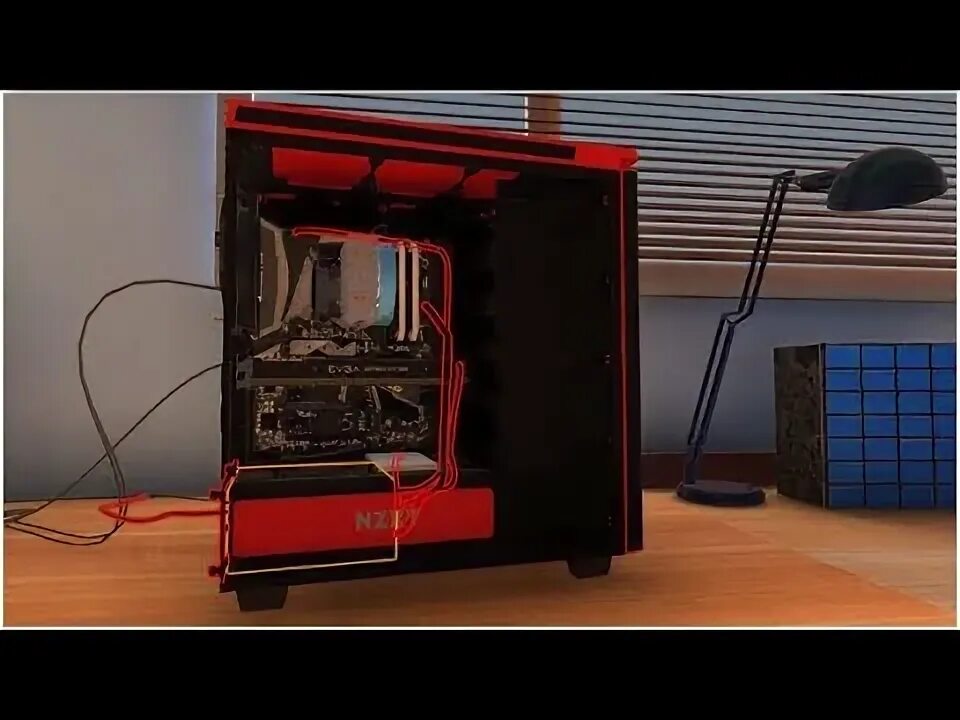 Pc building сохранения. Pc building сохранения