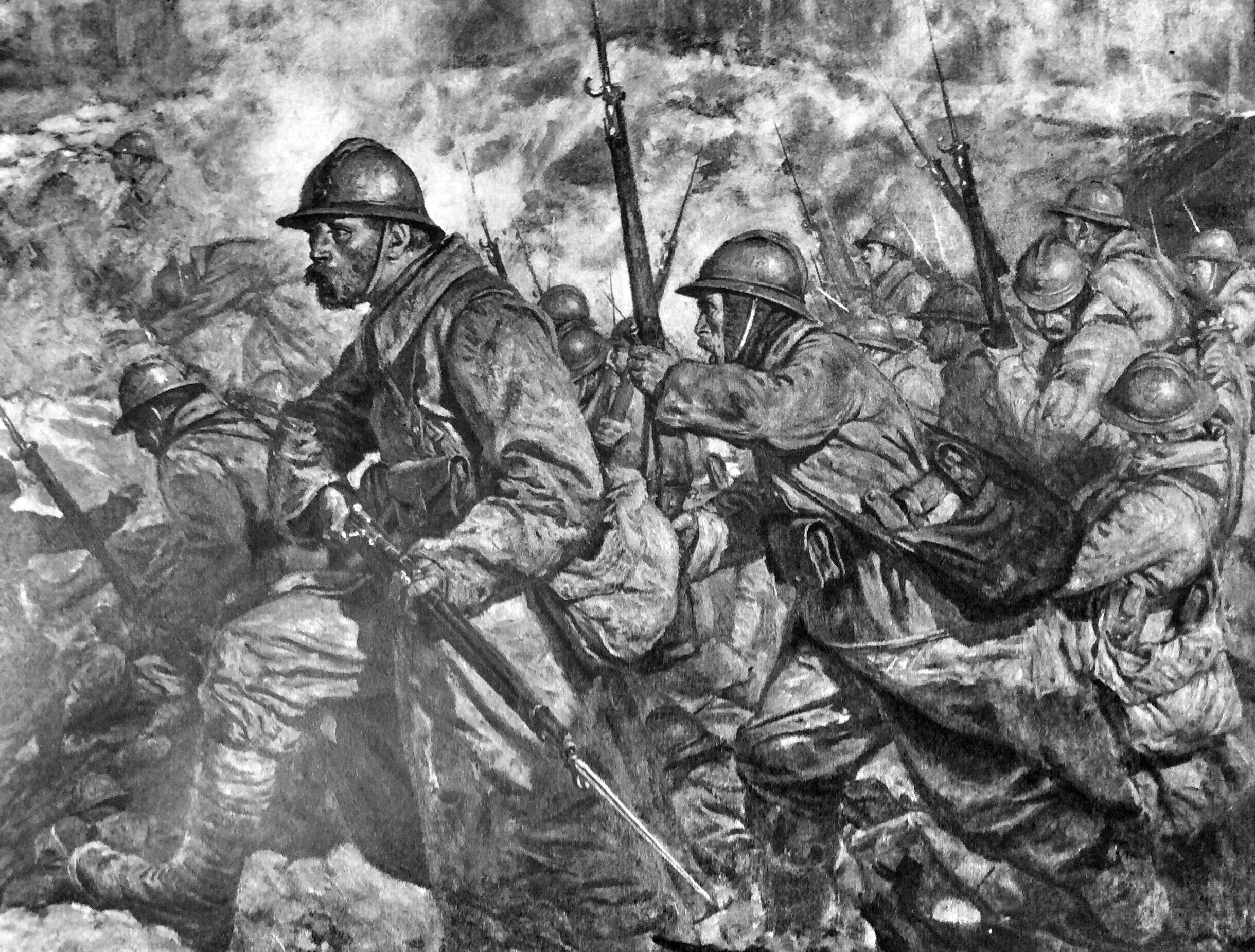 Битва при вердене 1916. Верденская мясорубка 1916. битва за верден первая мировая война. первая мировая война битва при вердене.